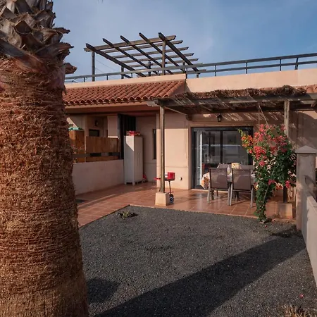 Lägenhet Casa Belle - No Stress Holidays Lajares