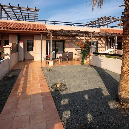 Lägenhet Casa Belle - No Stress Holidays