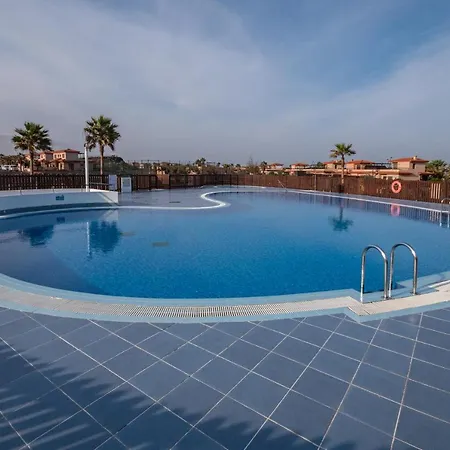 Lägenhet Casa Belle - No Stress Holidays