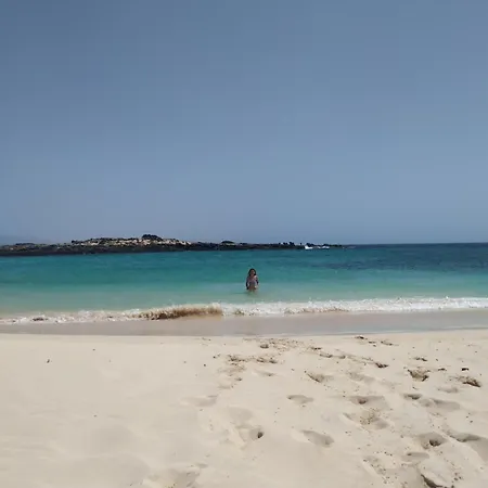 Casa Belle - No Stress Holidays Lägenhet *