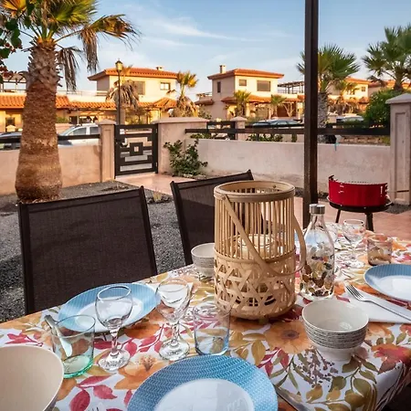 Casa Belle - No Stress Holidays Διαμέρισμα Lajares