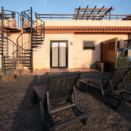 Διαμέρισμα Casa Belle - No Stress Holidays *