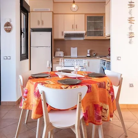 Casa Belle - No Stress Holidays Διαμέρισμα