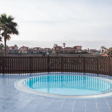 Casa Belle - No Stress Holidays Διαμέρισμα Lajares