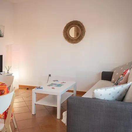 Casa Belle - No Stress Holidays Διαμέρισμα Lajares