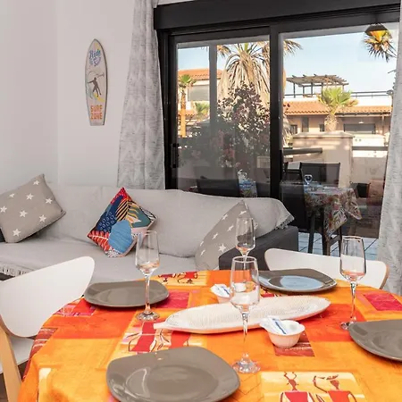 Casa Belle - No Stress Holidays Διαμέρισμα Lajares