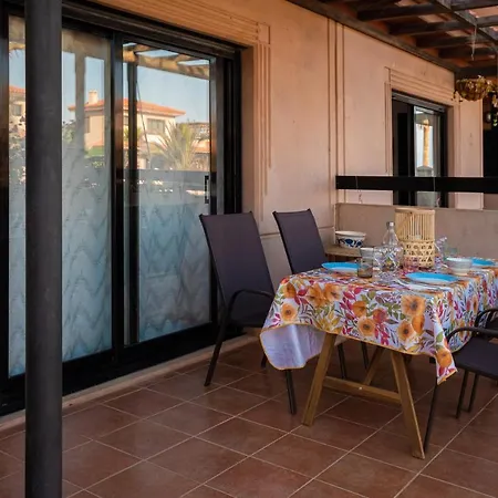 Casa Belle - No Stress Holidays Διαμέρισμα *