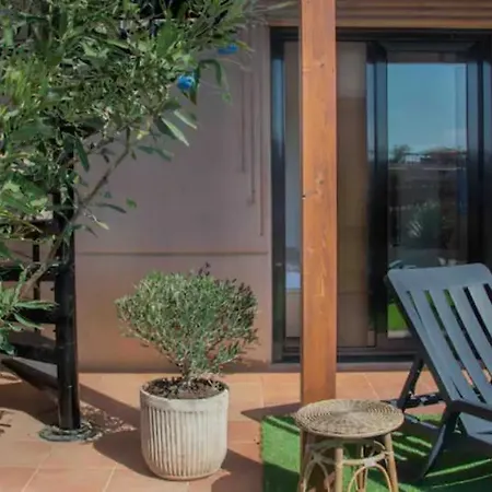 Casa Belle - No Stress Holidays Διαμέρισμα