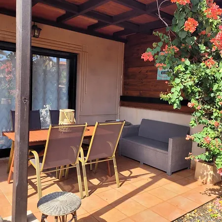 Διαμέρισμα Casa Belle - No Stress Holidays Lajares