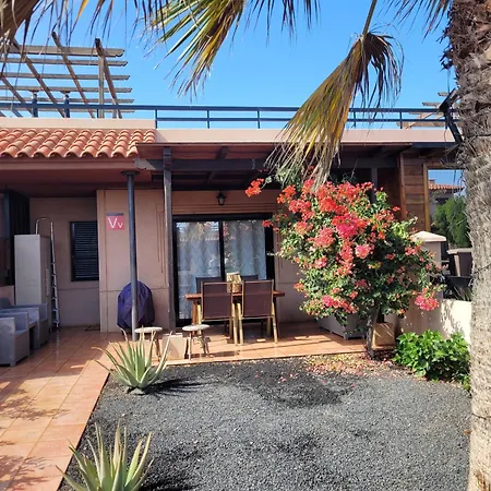 Casa Belle - No Stress Holidays Lajares